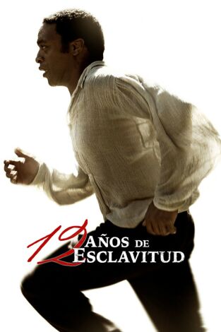 12 años de esclavitud