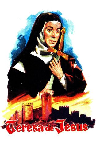 Teresa de Jesús