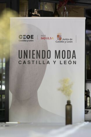 Uniendo Moda Castilla y León 2025