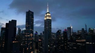 Crímenes en Nueva York. Crímenes en Nueva York: Dr. Fraude