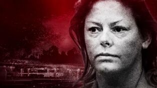 Very Scary People. Very Scary People: Aileen Wuornos: Convertida en un monstruo (Parte 1)