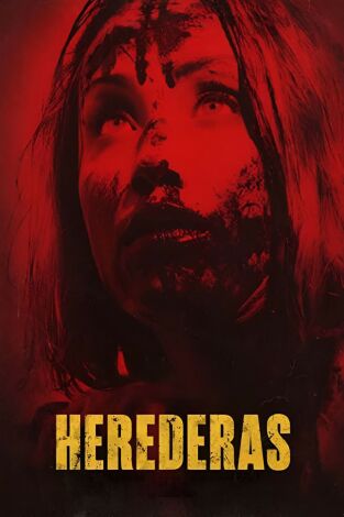 Herederas