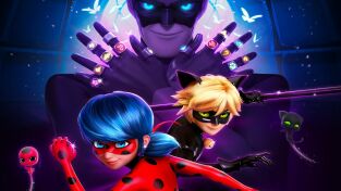 Las Aventuras de Ladybug. T(T5). Las Aventuras de... (T5): Júbilo