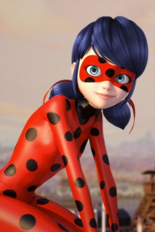 Las Aventuras De Ladybug. T(T3). Las Aventuras De... (T3): Animaestro