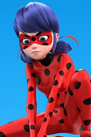 Las Aventuras de Ladybug. T(T4). Las Aventuras de... (T4): La Panda de los Secretos