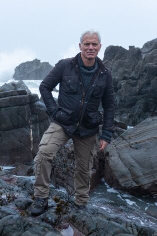 Misterios de las profundidades, con Jeremy Wade. Misterios de las...: El Triángulo del juicio final