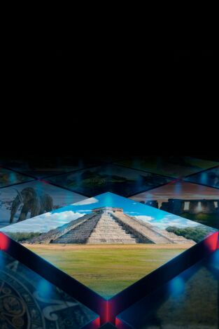 Enigmas de la antigüedad. Enigmas de la...: El misterio de las momias infantiles