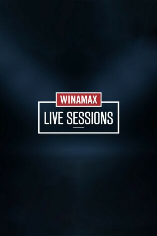 Winamax Live Sessions. T(3). Winamax Live Sessions (3): Ep.9