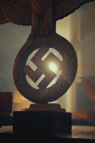 Las misiones secretas de Hitler. Las misiones secretas de Hitler 