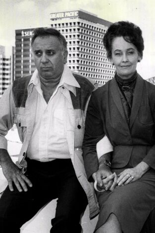 Devil's Road: The True Story of Ed and Lorraine Warren