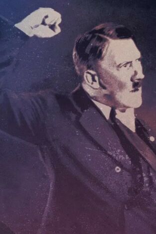 Adolf Hitler: descifrando al dictador. Adolf Hitler:...: El séquito de Hitler