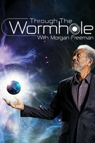 Secretos del Universo con Morgan Freeman. Secretos del Univers...: ¿Hemos inventado a Dios?