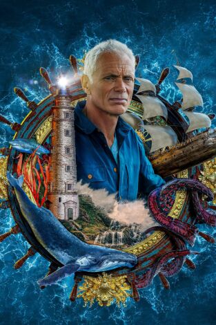 Misterios de las profundidades, con Jeremy Wade. Misterios de las...: Los secretos del MS Estonia