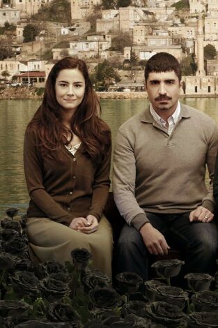 Karagul: Tierra de secretos. T(T1). Karagul: Tierra... (T1): Ep.4 