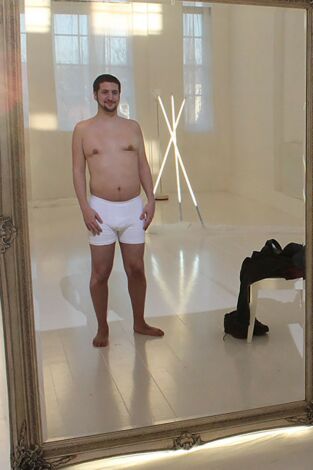 Mi secreto al desnudo. T(T1). Mi secreto al desnudo (T1): Ep.2