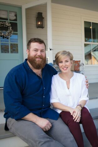 Home Town. T(T2). Home Town (T2): Un trozo de campo en la ciudad