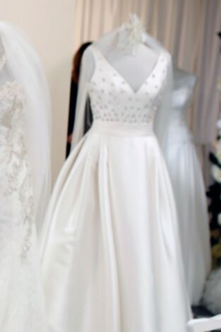 ¡Si quiero ese vestido! Con Gok. T(T1). ¡Si quiero ese... (T1): Ep.1