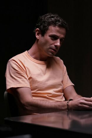 En la mente del asesino: Ted Bundy