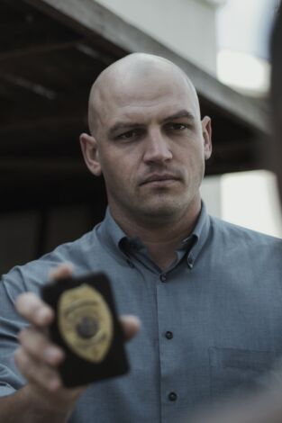 Detrás de la verdad