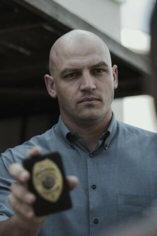 Detrás de la verdad. Detrás de la verdad: Ep.2