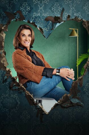 Reformas con Hilary Farr