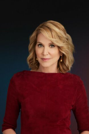 Los casos de Paula Zahn