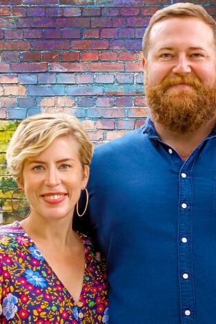 Home Town. T(T8). Home Town (T8): Ep.9