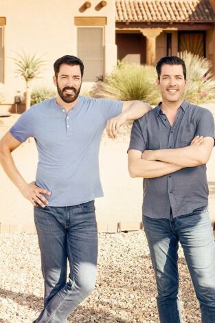 Los gemelos en el salvaje oeste. T(T1). Los gemelos en el... (T1): Ep.3