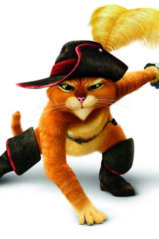 Las aventuras del Gato con Botas. T(T2). Las aventuras del... (T2): CARA O CRUZ