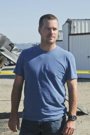 NCIS: Los Ángeles. T(T5). NCIS: Los Ángeles (T5): Ep.2 Impacto