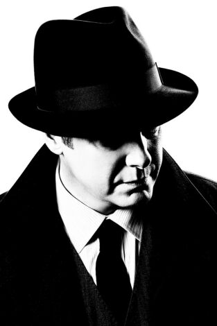 The Blacklist. T(T8). The Blacklist (T8): Ep.1 Roanoke (nº 139)