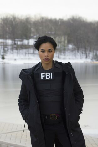 FBI: Most Wanted. T(T3). FBI: Most Wanted (T3): Ep.21 Herencia