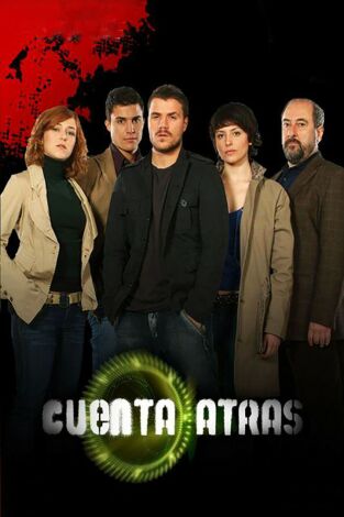 Cuenta atrás. T(T1). Cuenta atrás (T1): Ep.5 La Perla, 18:16 hs