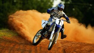 Cto. del Mundo de motocross