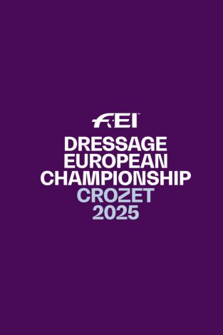 Campeonato de Europa de Doma Clásica