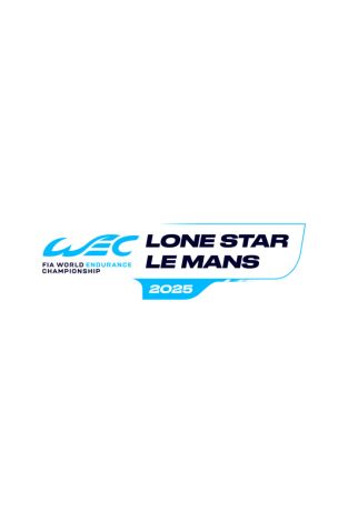 Lone Star Le Mans - Mundial de resistencia de la FIA. T(2025). Lone Star Le Mans (2025): Carrera
