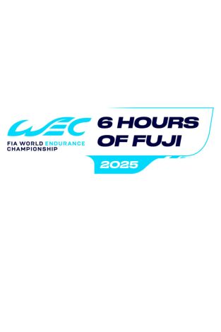 6 Horas de Fuji - Mundial de resistencia de la FIA. T(2025). 6 Horas de Fuji (2025): Resumen