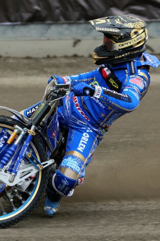 Speedway de las Naciones. T(2025). Speedway de las... (2025): Semifinales 2