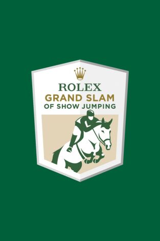 Grand Slam de salto ecuestre. T(2025). Grand Slam de... (2025): Spruce Meadows