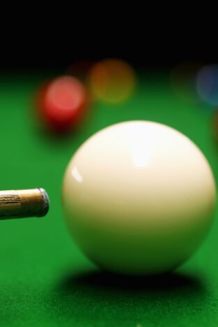 Abierto de Inglaterra de snooker. T(25/26). Abierto de Inglaterra de snooker (25/26)