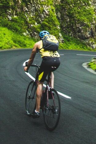Mundial de ciclismo en carretera. T(2025). Mundial de... (2025): Contrarreloj Sub - 23 F