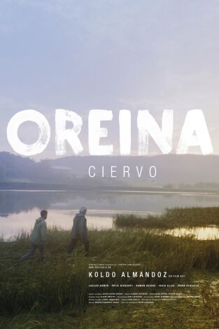 Oreina