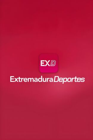 Extremadura deportes 1