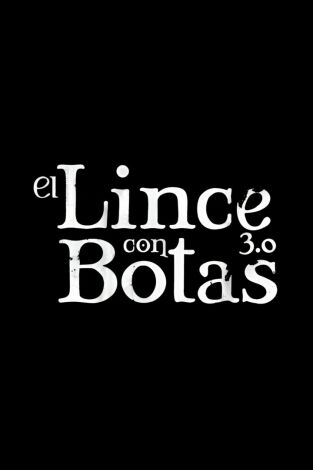 El lince con botas 3.0