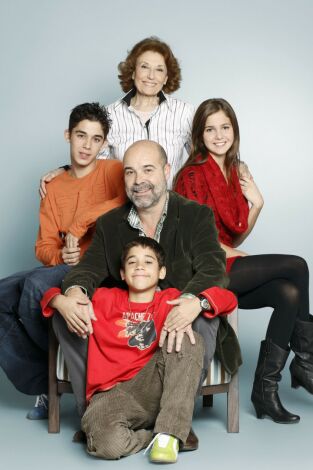 Los Serrano. T(T6). Los Serrano (T6): Ep.106 El declive del imperio Serrano