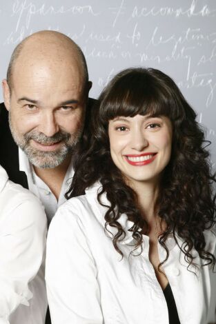 Los Serrano. T(T7). Los Serrano (T7): Ep.127 Sorpresa, sorpresa