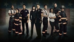 9-1-1: Lone Star. T(T1). 9-1-1: Lone Star (T1): Ep.1 Piloto