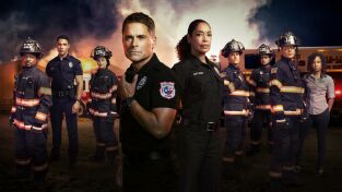 9-1-1: Lone Star. T(T2). 9-1-1: Lone Star (T2): Ep.6 Todos y sus hermanos