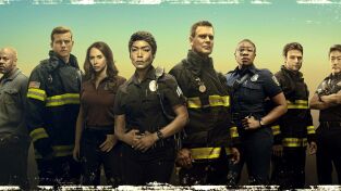 9-1-1. T(T5). 9-1-1 (T5): Ep.18 Volver a empezar