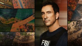 FBI: Most Wanted. T(T4). FBI: Most Wanted (T4): Ep.18 Pastizales